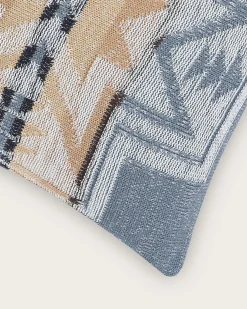 Pendleton SILVER CITY KNIT PILLOW ONE SIZE Outlet