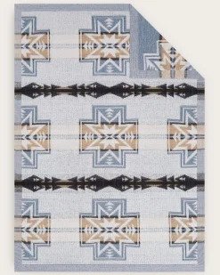 Pendleton SILVER CITY KNIT THROW ONE SIZE Online