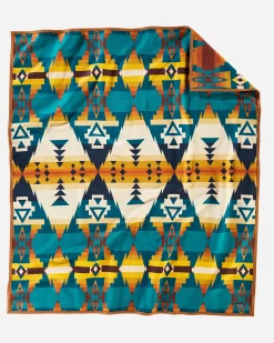 Pendleton SISKIYOU BLANKET TWIN Hot