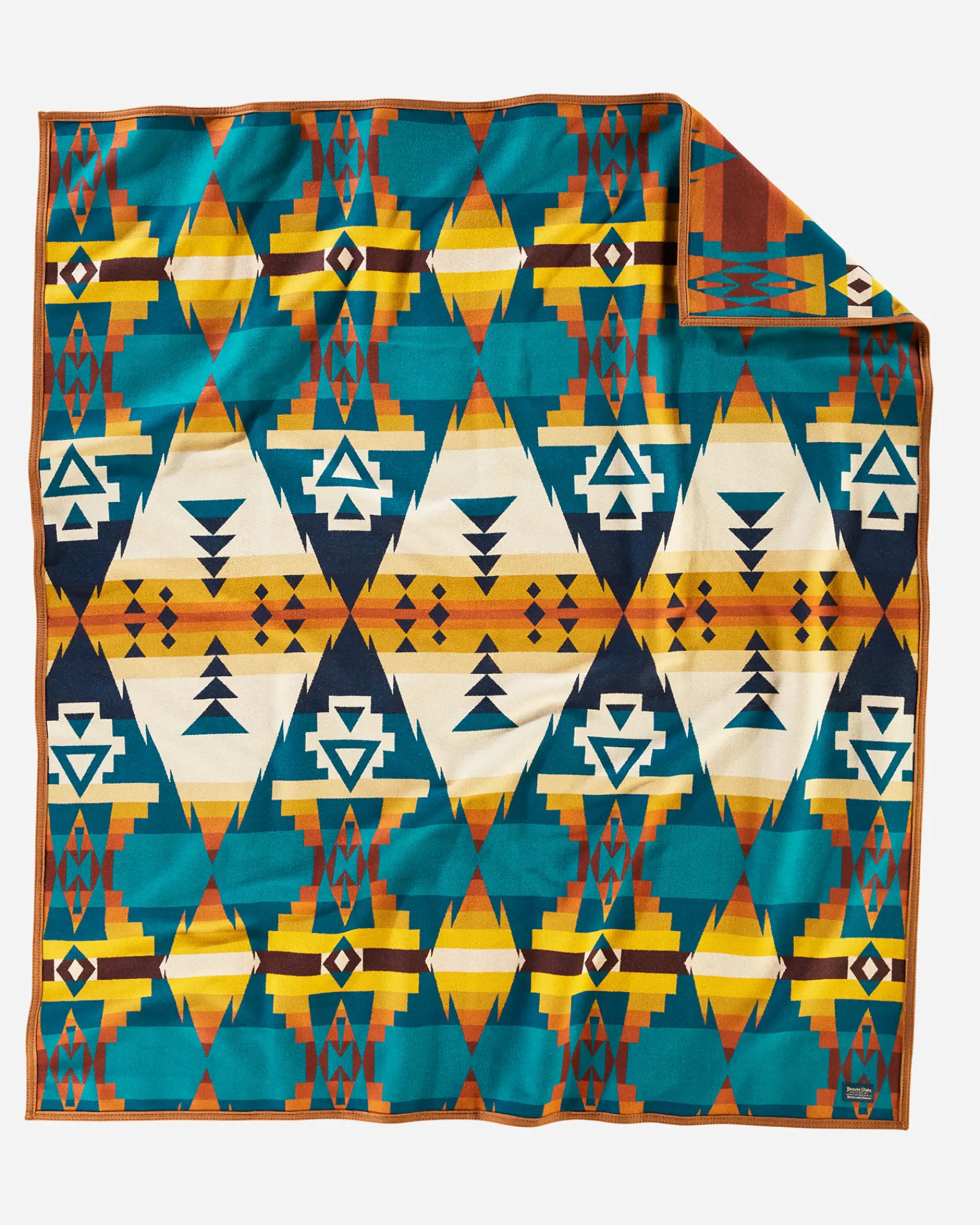 Pendleton SISKIYOU BLANKET TWIN Hot