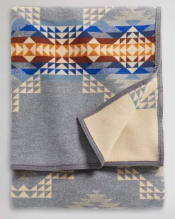 Pendleton SMITH ROCK BLANKET TWIN Fashion