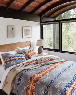 Pendleton SMITH ROCK BLANKET TWIN Fashion