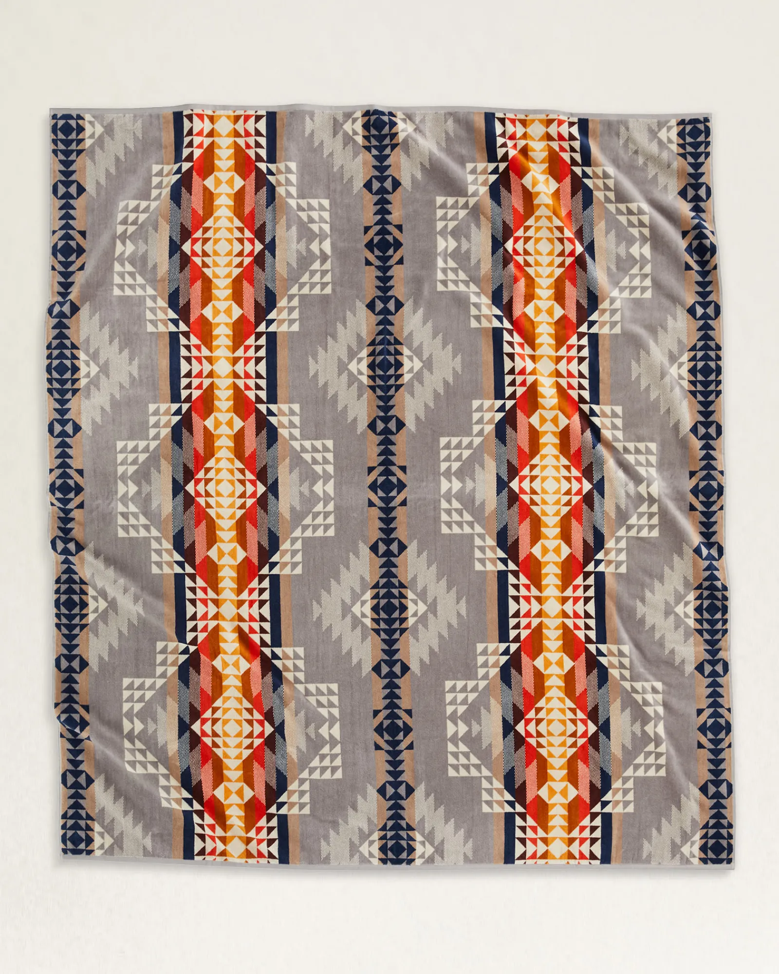 Pendleton SMITH ROCK TOWEL FOR TWO ONE SIZE Outlet
