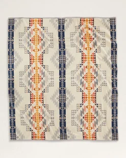 Pendleton SMITH ROCK TOWEL FOR TWO ONE SIZE Outlet