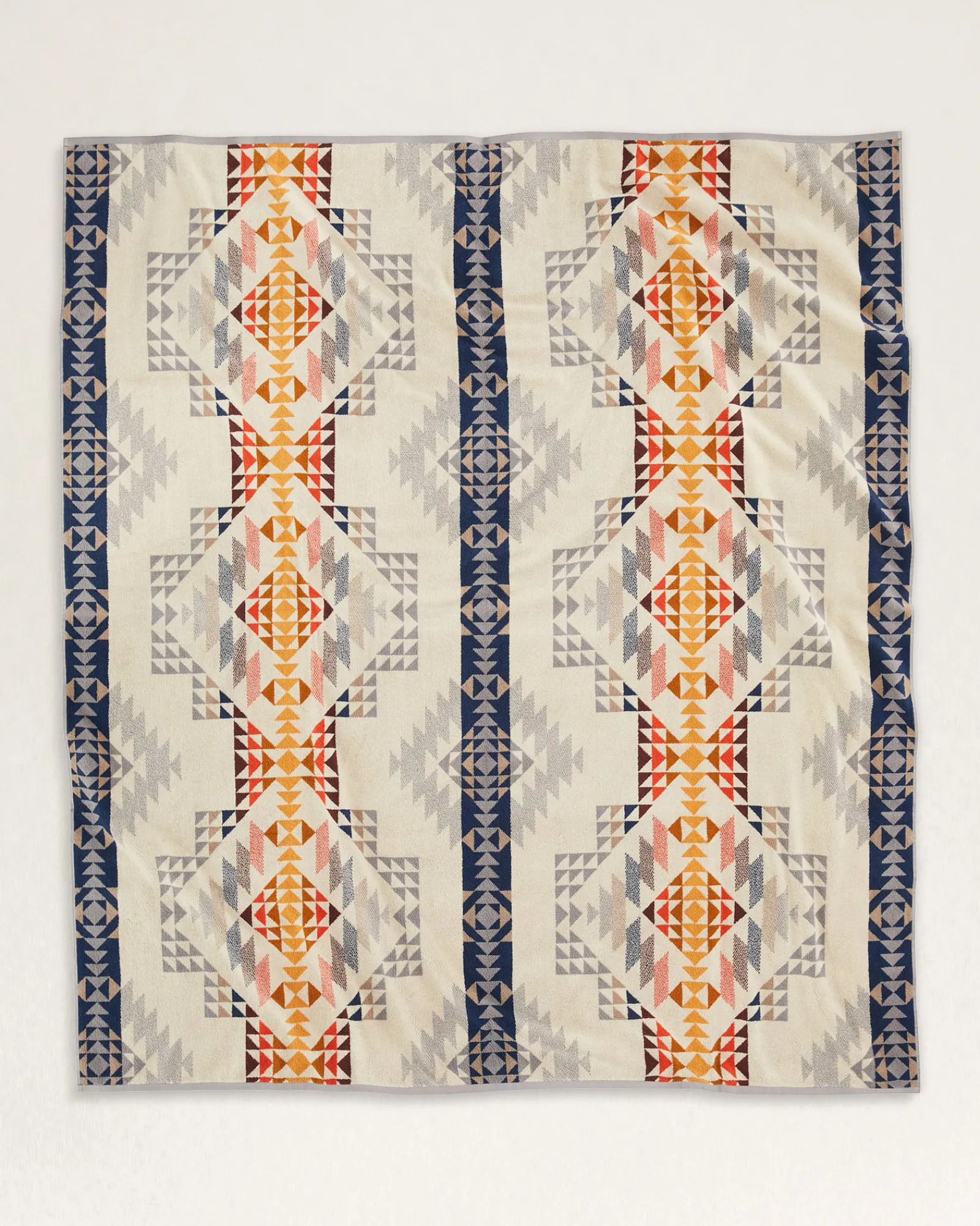 Pendleton SMITH ROCK TOWEL FOR TWO ONE SIZE Outlet