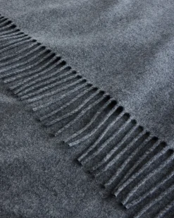 Pendleton SOLID 5TH AVENUE MERINO THROW ONE SIZE Sale