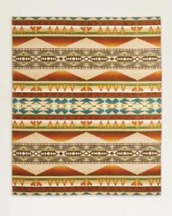 Pendleton SOLSTICE CANYON BLANKET TWIN Discount