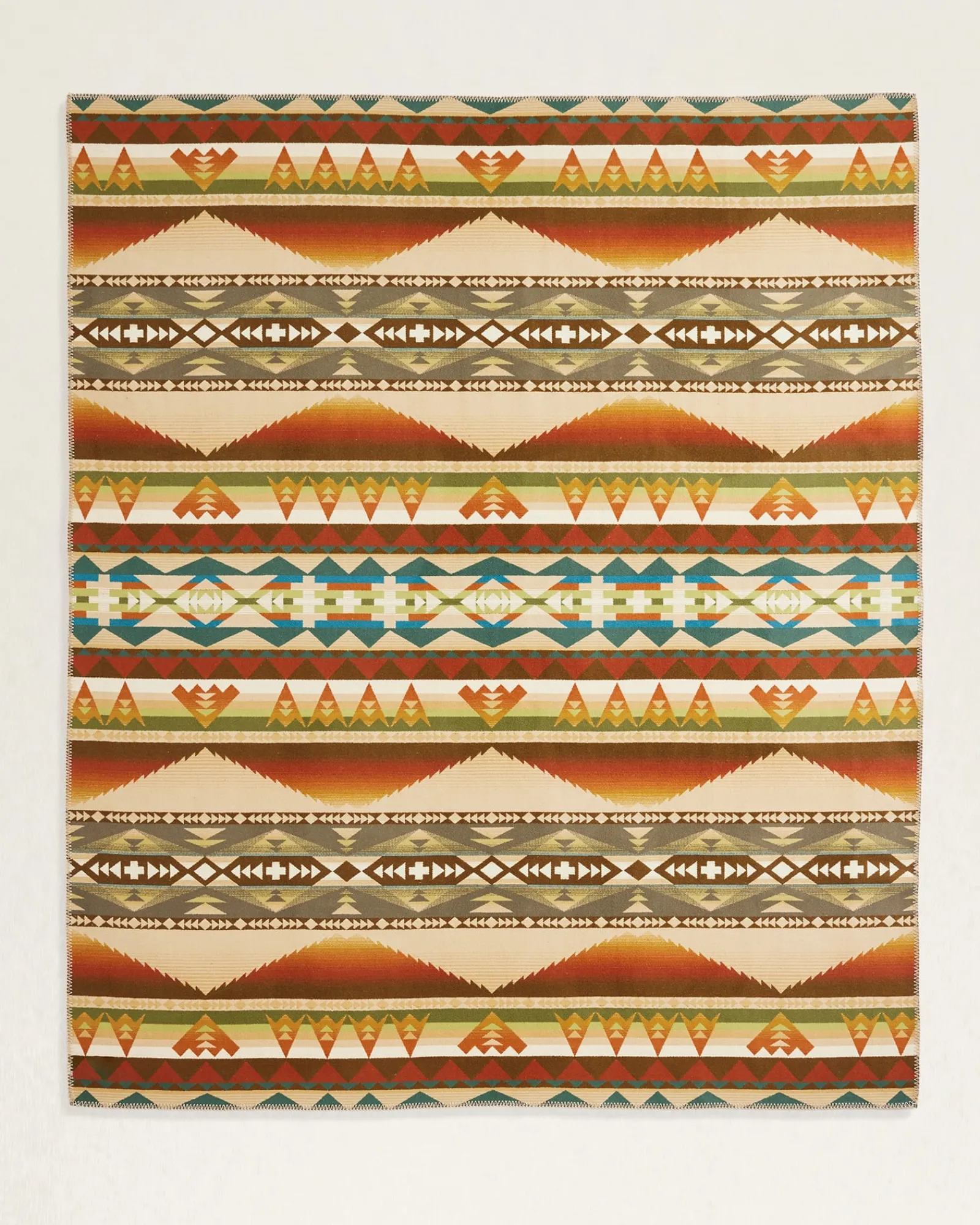 Pendleton SOLSTICE CANYON BLANKET TWIN Discount