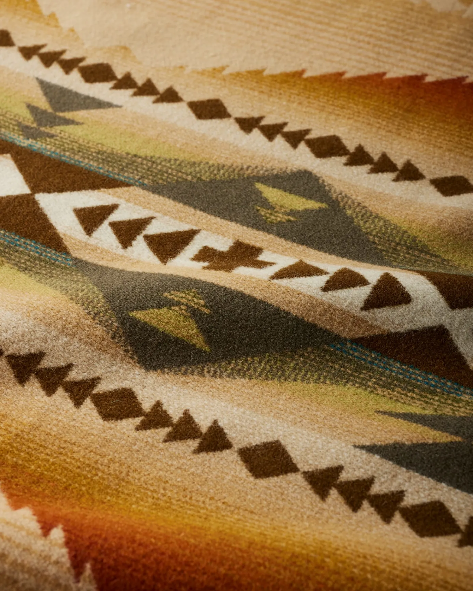 Pendleton SOLSTICE CANYON BLANKET TWIN Discount