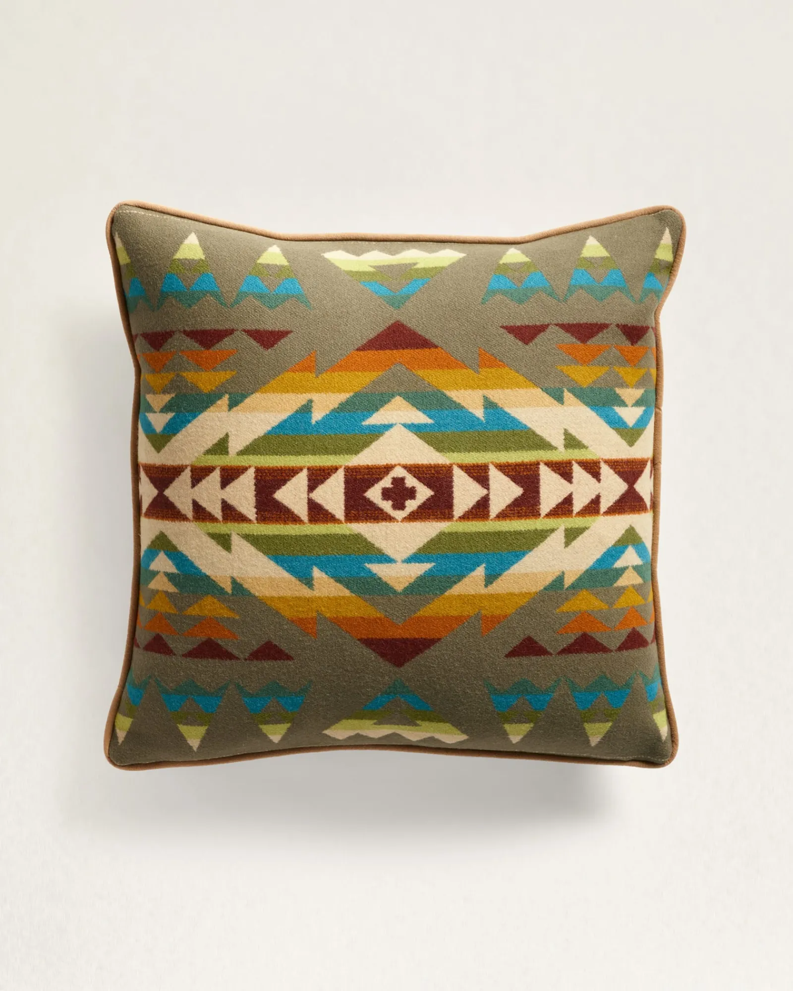 Pendleton SOLSTICE CANYON PILLOW ONE SIZE Clearance