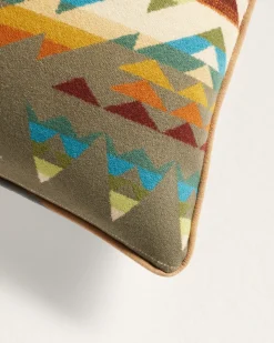 Pendleton SOLSTICE CANYON PILLOW ONE SIZE Clearance