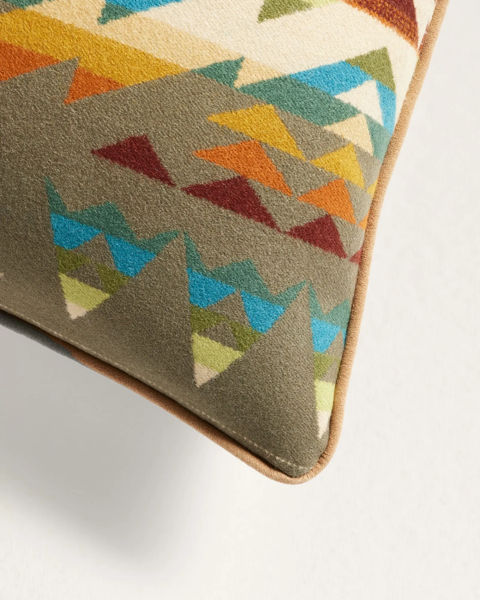 Pendleton SOLSTICE CANYON PILLOW ONE SIZE Clearance