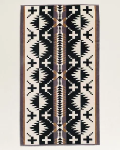 Pendleton SPIDER ROCK SPA TOWEL ONE SIZE Clearance