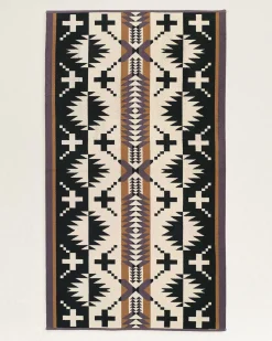 Pendleton SPIDER ROCK SPA TOWEL ONE SIZE Clearance