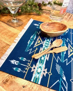 Pendleton STAR WATCHERS PLACE RUG ONE SIZE Clearance