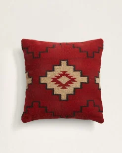 Pendleton STEPS TO THE SKY SQUARE PILLOW ONE SIZE Sale