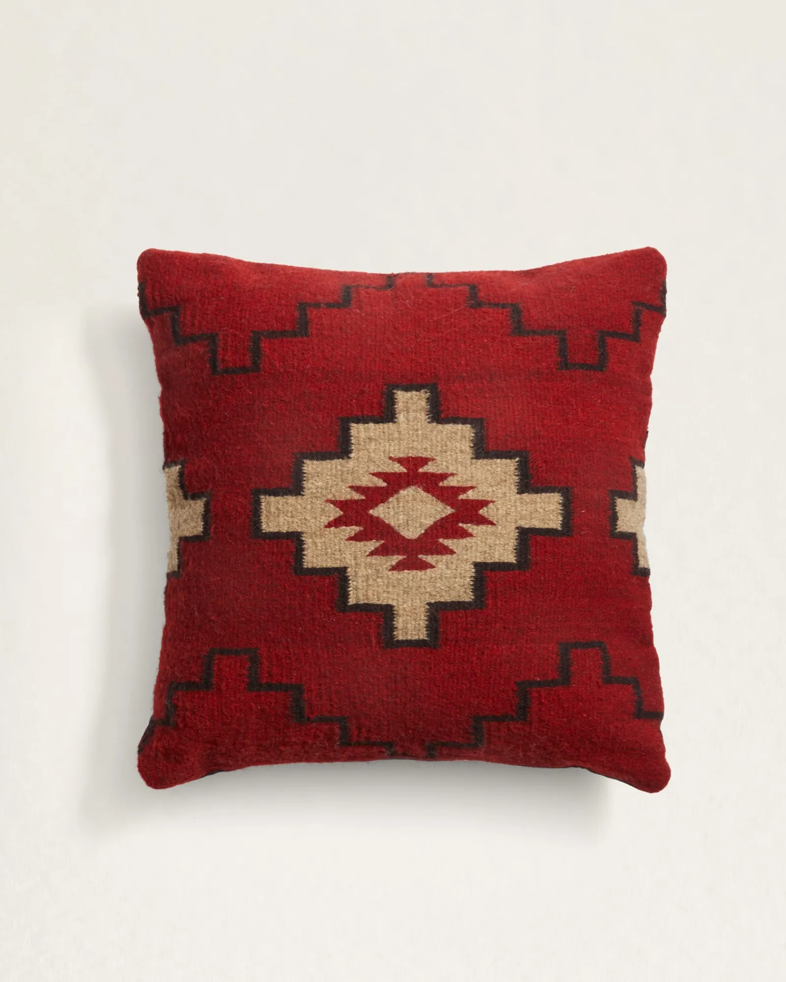Pendleton STEPS TO THE SKY SQUARE PILLOW ONE SIZE Sale