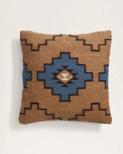 Pendleton STEPS TO THE SKY TIERRA SQUARE PILLOW ONE SIZE Fashion