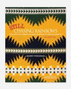 Pendleton STILL CHASING RAINBOWS BOOK ONE SIZE Hot