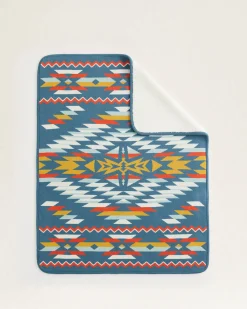 Pendleton SUMMERLAND SHERPA STROLLER BLANKET ONE SIZE Online