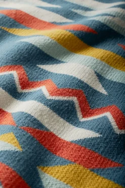 Pendleton SUMMERLAND SHERPA STROLLER BLANKET ONE SIZE Online