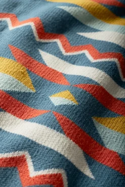 Pendleton SUMMERLAND SHERPA STROLLER BLANKET ONE SIZE Online