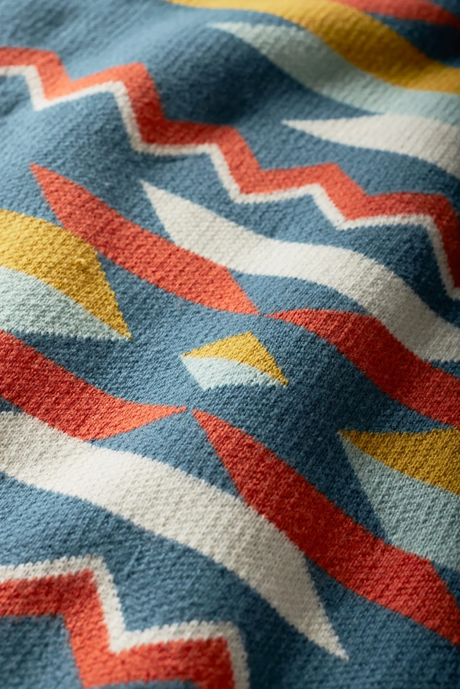 Pendleton SUMMERLAND SHERPA STROLLER BLANKET ONE SIZE Online