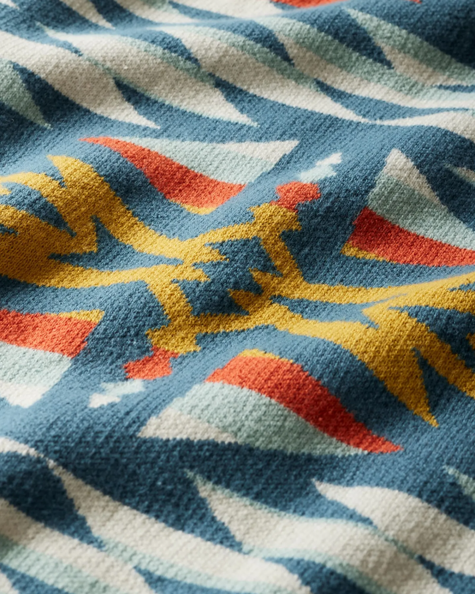 Pendleton SUMMERLAND SHERPA STROLLER BLANKET ONE SIZE Online