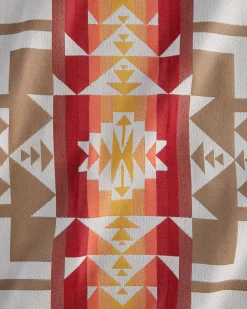 Pendleton SUNBRELLA CHIEF JOSEPH FABRIC YARDS Clearance