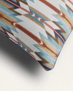 Pendleton SUNBRELLA X LUMBAR OUTDOOR PILLOW ONE SIZE Hot