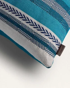Pendleton SUNBRELLA X SQUARE OUTDOOR PILLOW ONE SIZE New