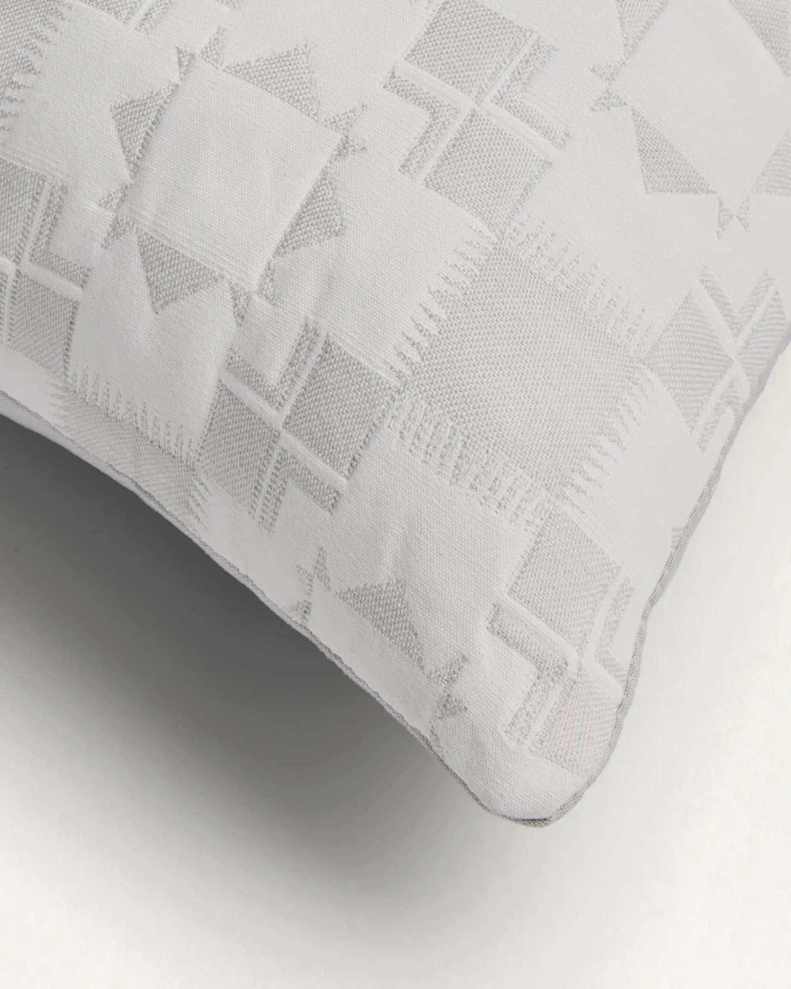Pendleton SUNBRELLA X SQUARE OUTDOOR PILLOW ONE SIZE Sale