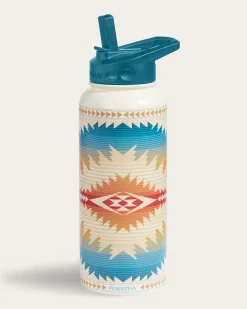 Pendleton SUNSET PASS 34 OZ INSULATED BOTTLE ONE SIZE Outlet