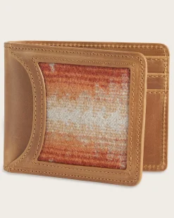Pendleton SUNSET PASS BI-FOLD WALLET ONE SIZE Clearance