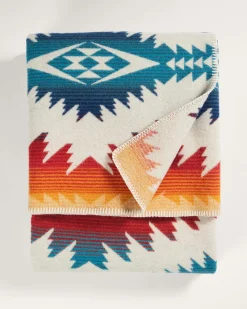 Pendleton SUNSET PASS BLANKET TWIN New
