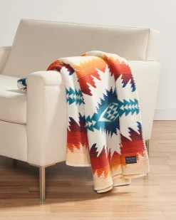 Pendleton SUNSET PASS BLANKET TWIN New