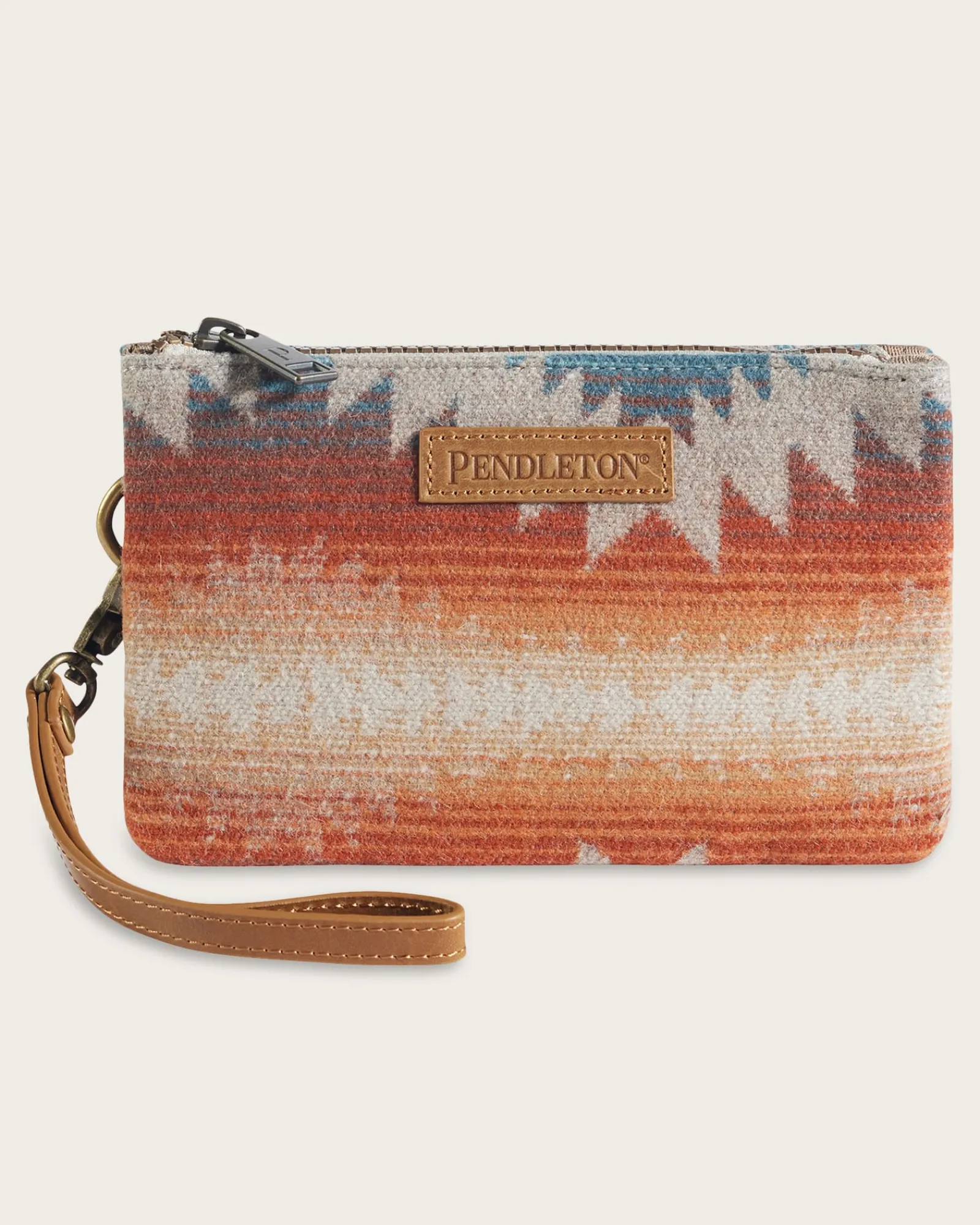 Pendleton SUNSET PASS THREE POCKET KEEPER ONE SIZE Sale