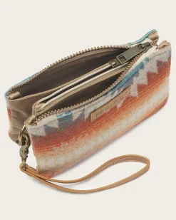 Pendleton SUNSET PASS THREE POCKET KEEPER ONE SIZE Sale