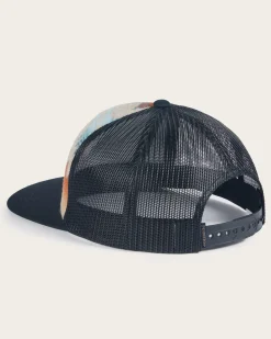 Pendleton SUNSET PASS WOOL TRUCKER HAT ONE SIZE Sale