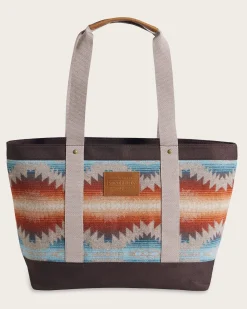 Pendleton SUNSET PASS ZIP TOTE ONE SIZE Online