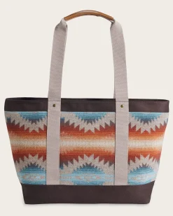 Pendleton SUNSET PASS ZIP TOTE ONE SIZE Online