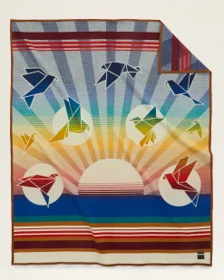 Pendleton THE HEALING BLANKET TWIN Sale