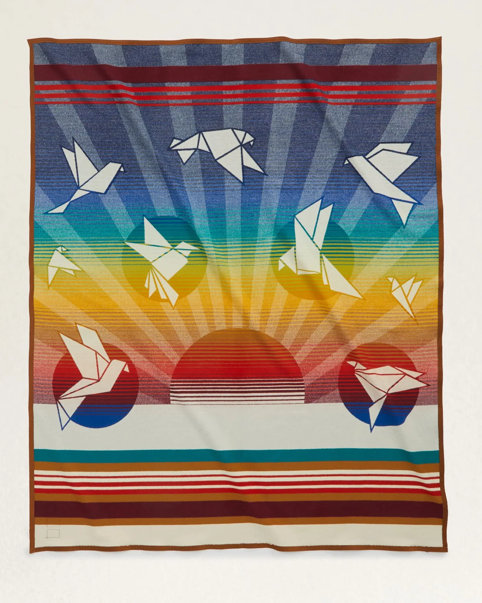 Pendleton THE HEALING BLANKET TWIN Sale