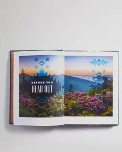 Pendleton THE FIELD GUIDE TO CAMPFIRE COOKING ONE SIZE Clearance