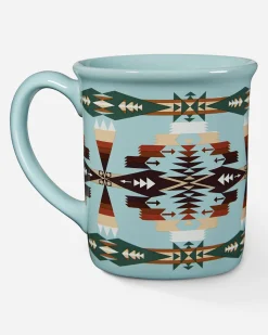Pendleton TUCSON JACQUARD COFFEE MUG ONE SIZE Clearance