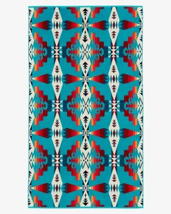 Pendleton TUCSON SPA TOWEL ONE SIZE Clearance