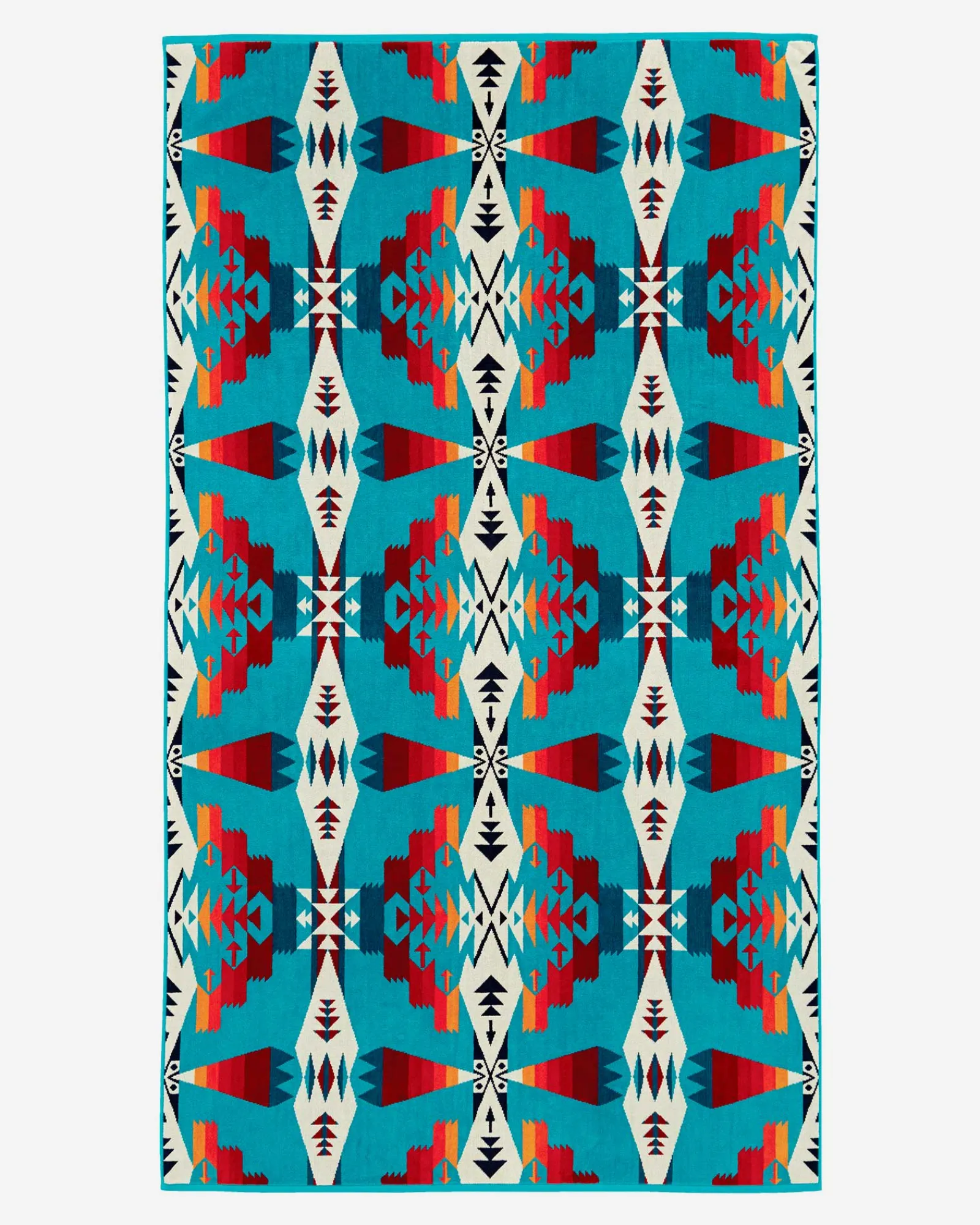 Pendleton TUCSON SPA TOWEL ONE SIZE Clearance