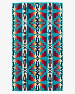 Pendleton TUCSON SPA TOWEL ONE SIZE Clearance