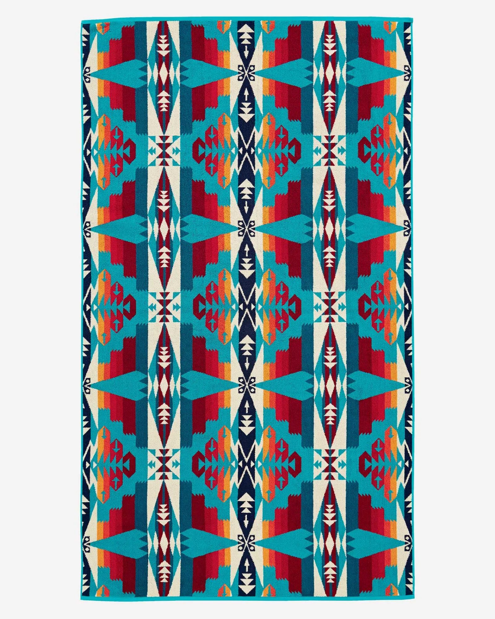 Pendleton TUCSON SPA TOWEL ONE SIZE Clearance