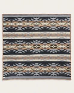 Pendleton TUMALO RIDGE BLANKET GREY MULTI Online